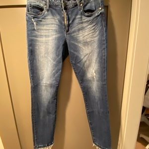 Kut from the Kloth jeans